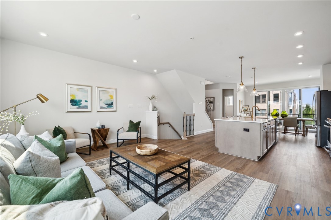 16108 Esteem Way, Midlothian, VA 23113