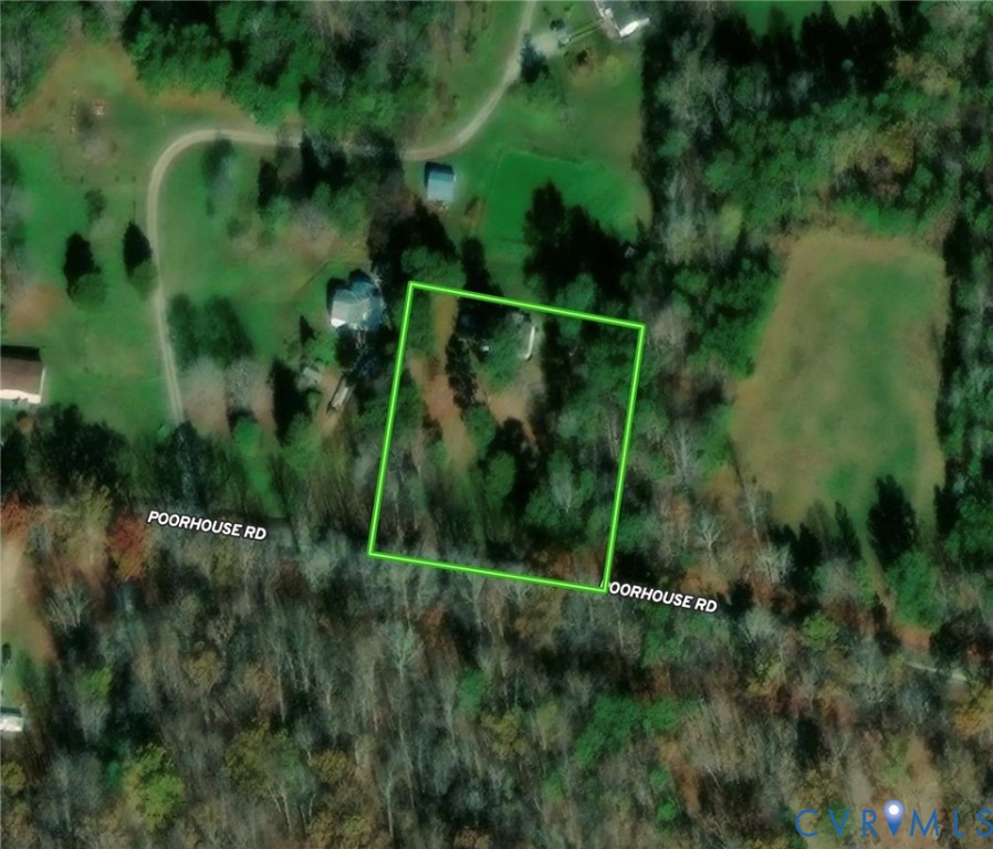 4647 Poorhouse Road, Victoria, VA 23974