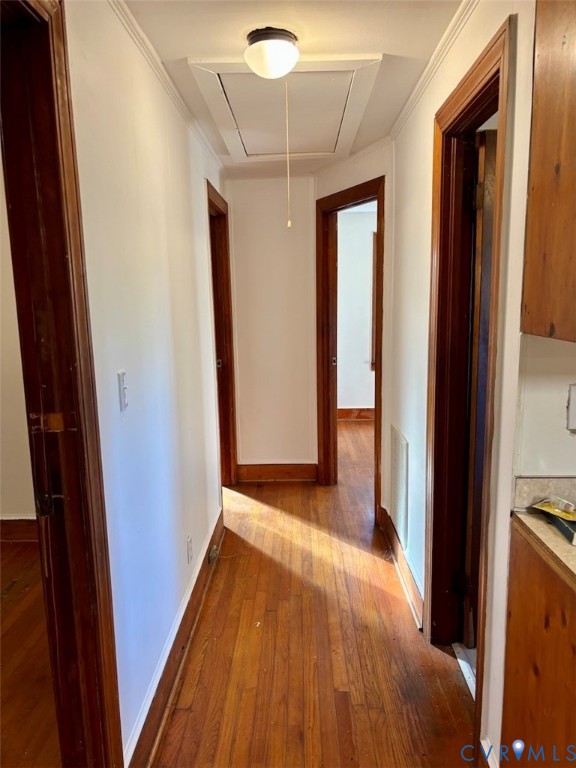 4647 Poorhouse Road, Victoria, VA 23974