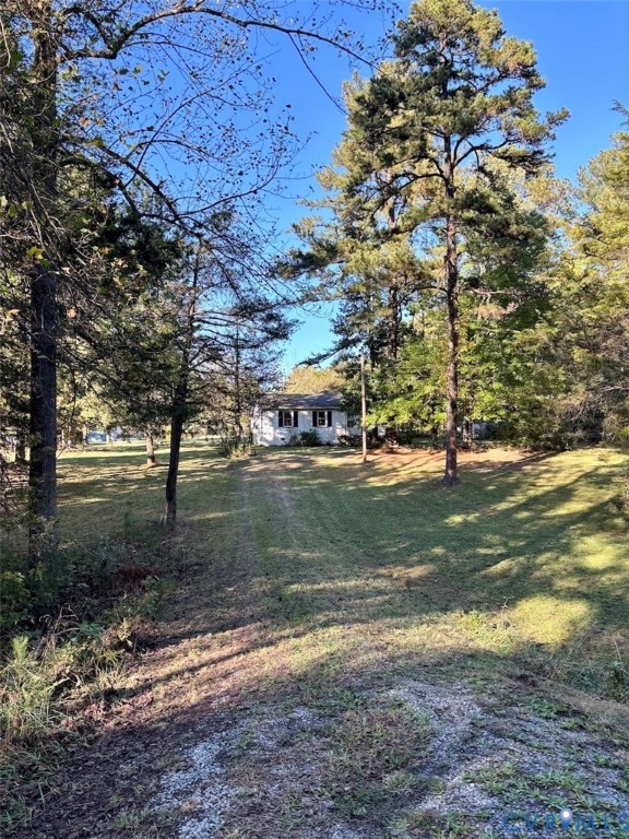 4647 Poorhouse Road, Victoria, VA 23974