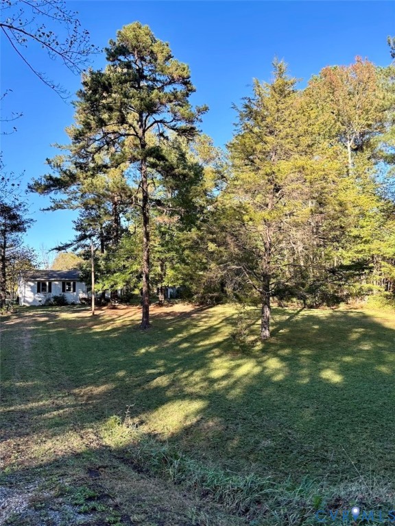 4647 Poorhouse Road, Victoria, VA 23974