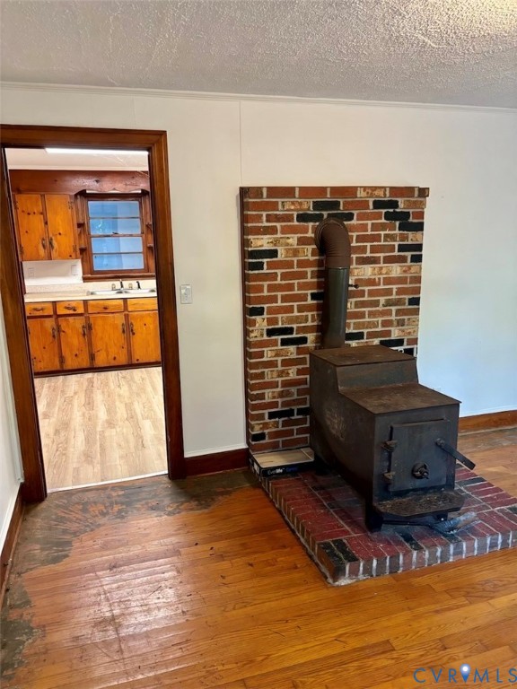 4647 Poorhouse Road, Victoria, VA 23974