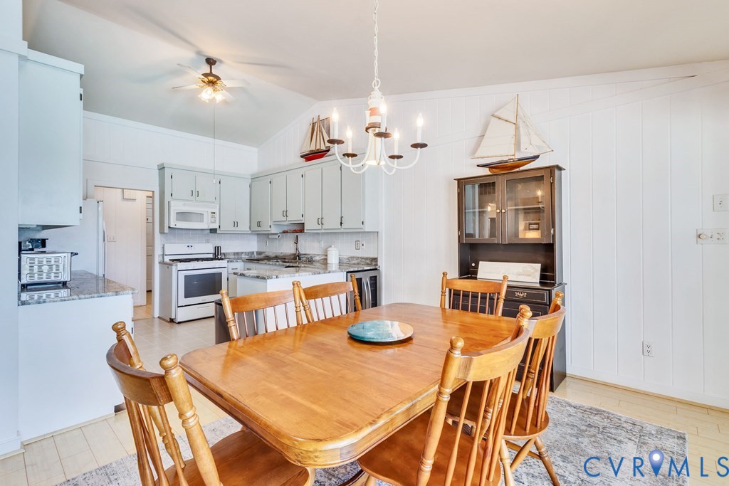 325 Deep Water Drive, Waterfront, White Stone, VA 22578