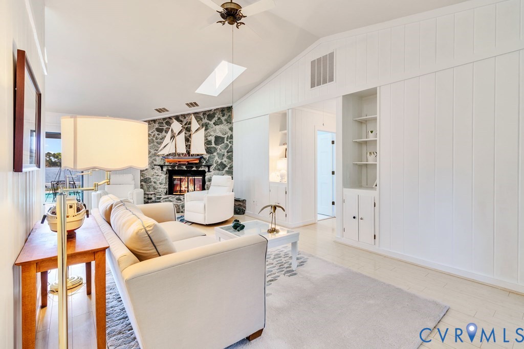 325 Deep Water Drive, Waterfront, White Stone, VA 22578