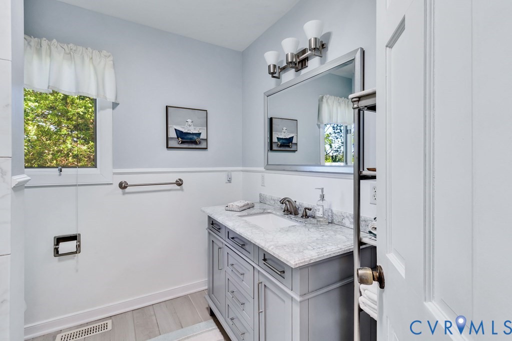 325 Deep Water Drive, Waterfront, White Stone, VA 22578