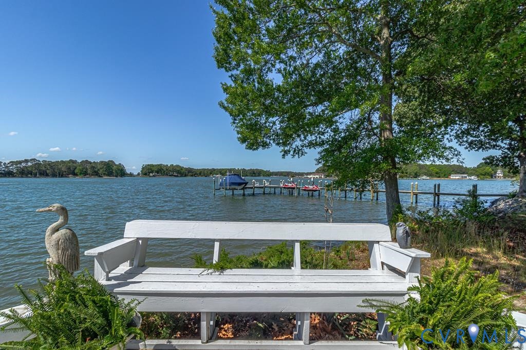 325 Deep Water Drive, Waterfront, White Stone, VA 22578