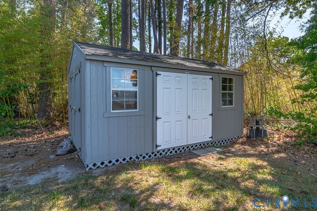 325 Deep Water Drive, Waterfront, White Stone, VA 22578