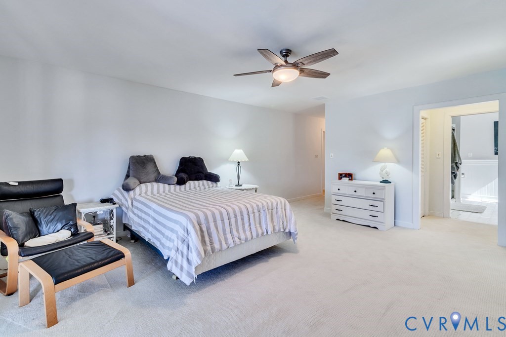 325 Deep Water Drive, Waterfront, White Stone, VA 22578