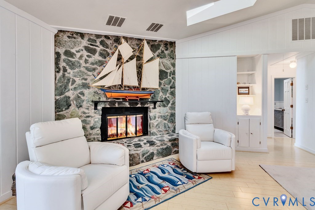 325 Deep Water Drive, Waterfront, White Stone, VA 22578