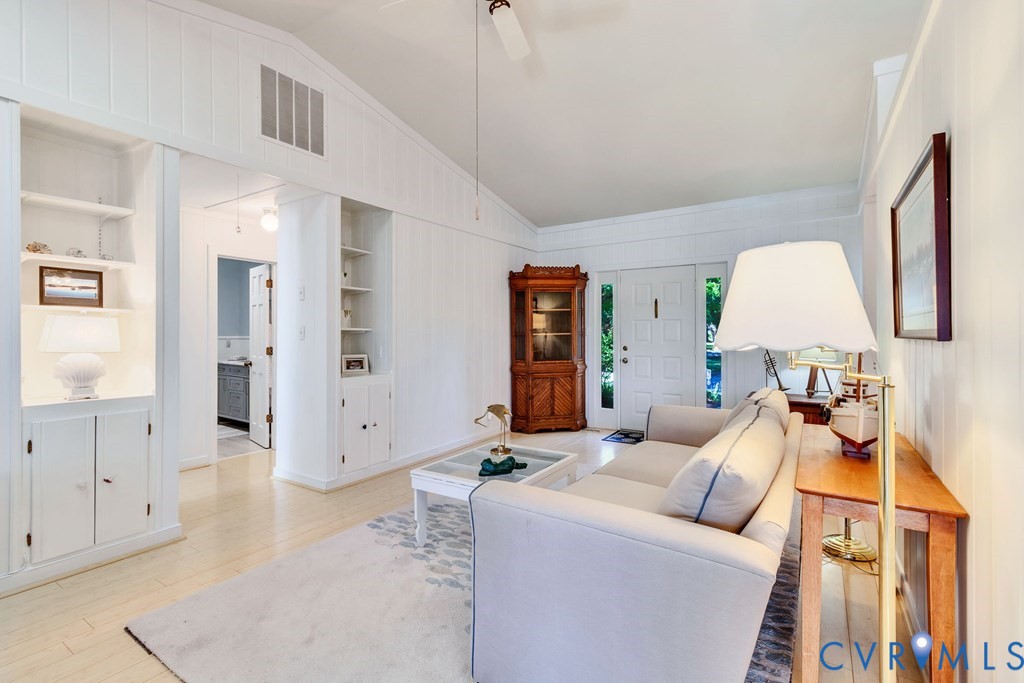 325 Deep Water Drive, Waterfront, White Stone, VA 22578