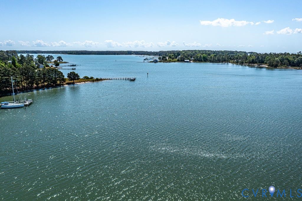 325 Deep Water Drive, Waterfront, White Stone, VA 22578
