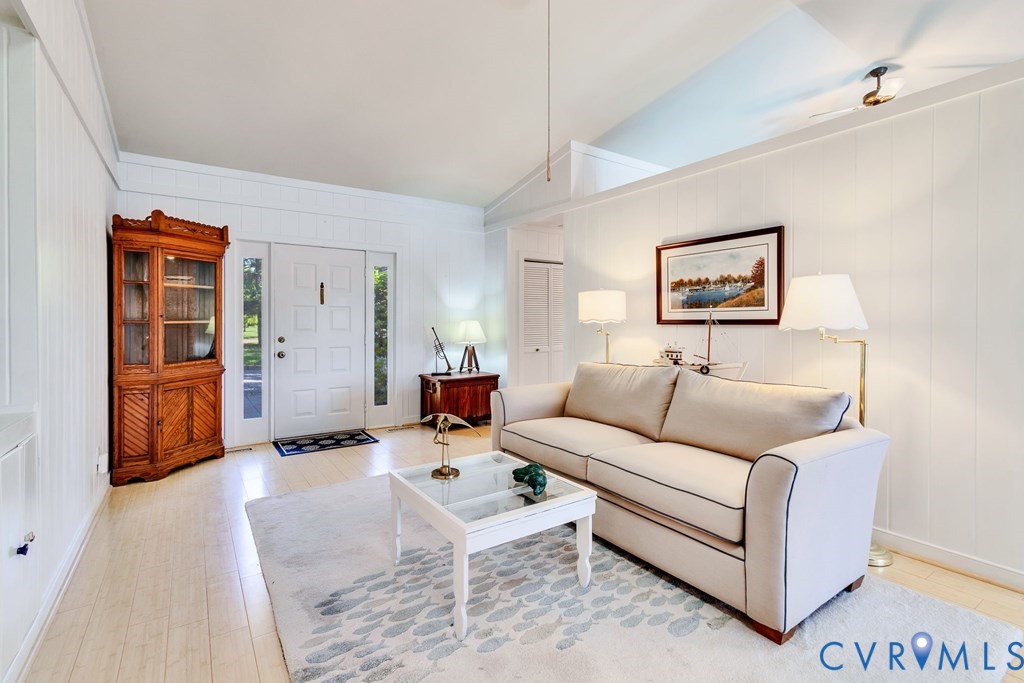 325 Deep Water Drive, Waterfront, White Stone, VA 22578