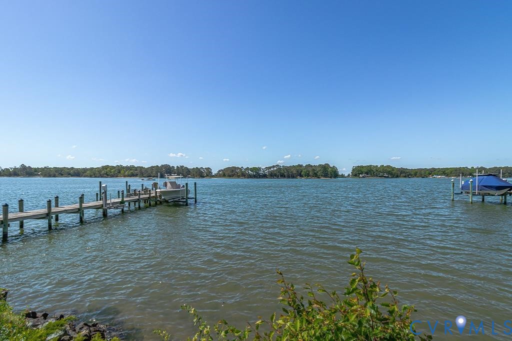 325 Deep Water Drive, Waterfront, White Stone, VA 22578