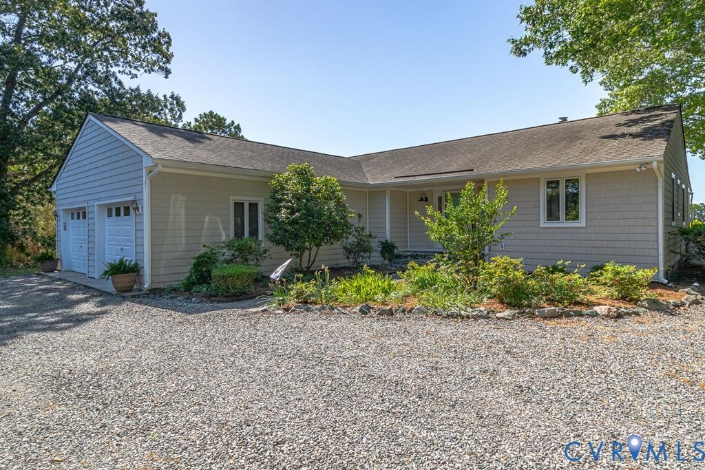 325 Deep Water Drive, Waterfront, White Stone, VA 22578