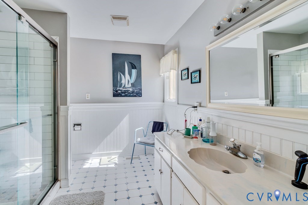 325 Deep Water Drive, Waterfront, White Stone, VA 22578