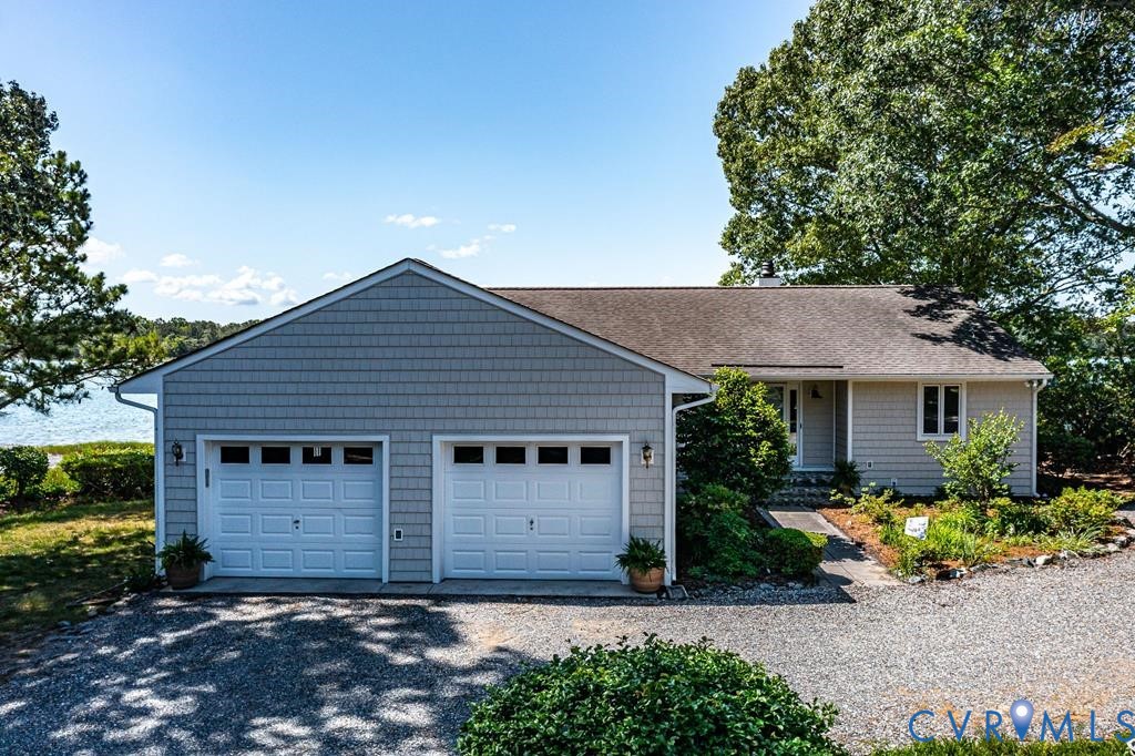 325 Deep Water Drive, Waterfront, White Stone, VA 22578