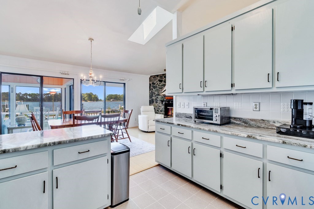 325 Deep Water Drive, Waterfront, White Stone, VA 22578