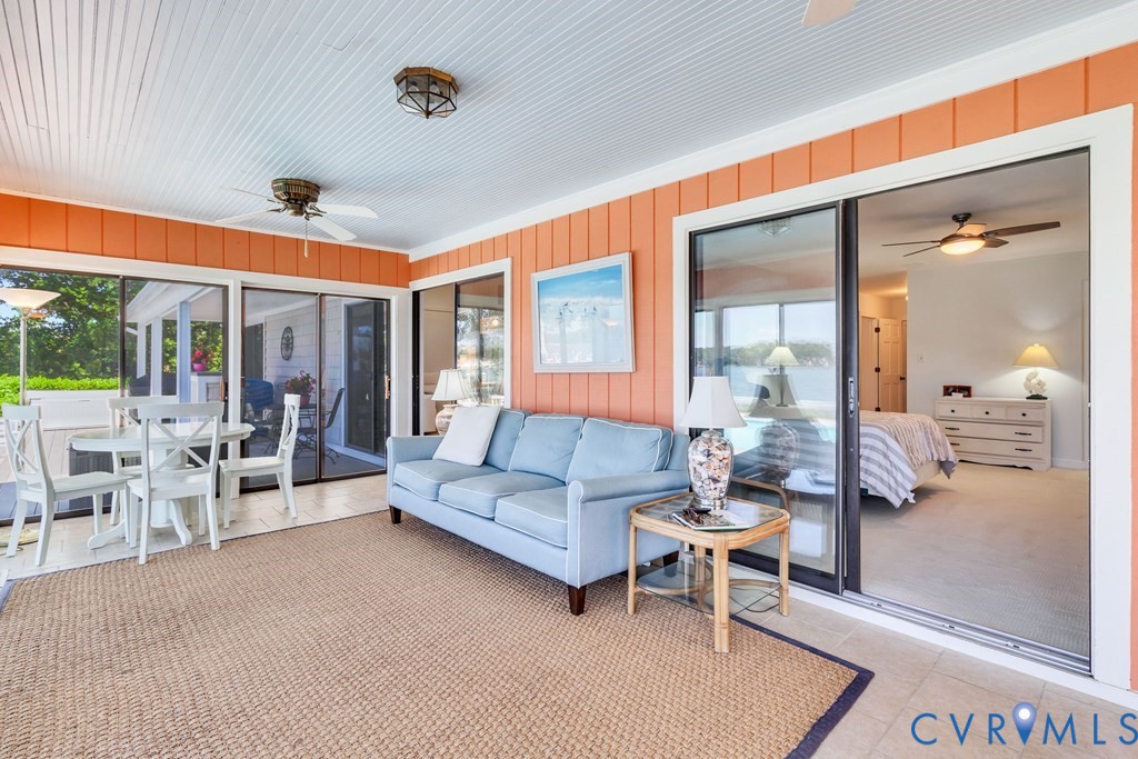325 Deep Water Drive, Waterfront, White Stone, VA 22578