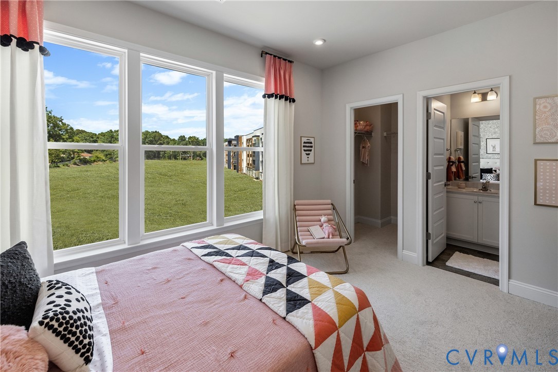16104 Esteem Way, Midlothian, VA 23113