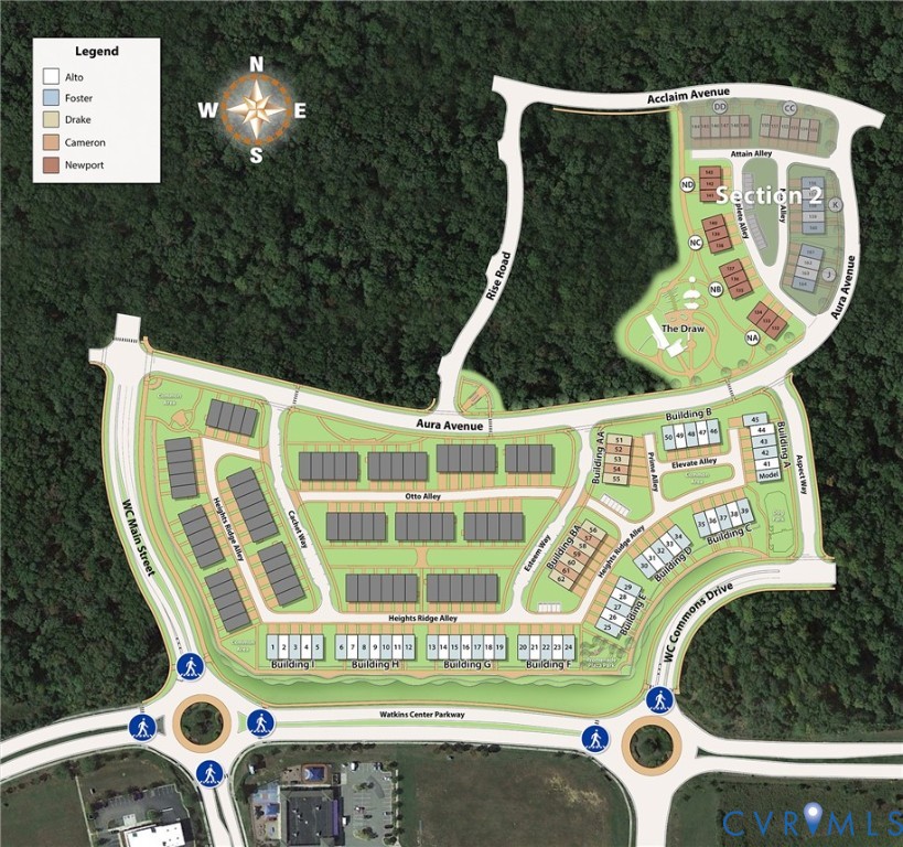 16104 Esteem Way, Midlothian, VA 23113