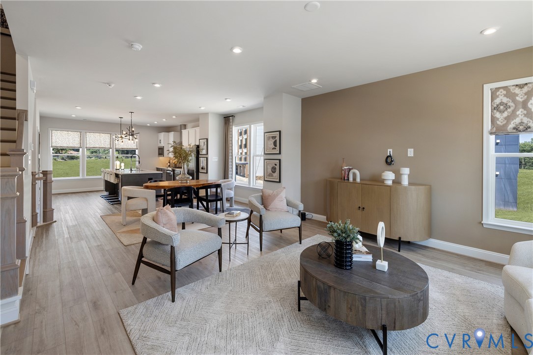 16104 Esteem Way, Midlothian, VA 23113
