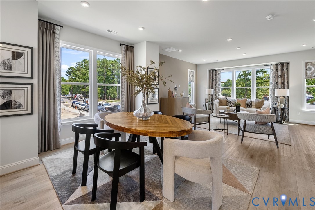 16104 Esteem Way, Midlothian, VA 23113