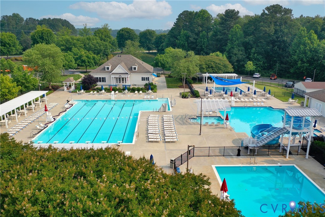 5400 Raysdale Road, #202, The Pointe At Twin Hickory, Glen Allen, VA 23059