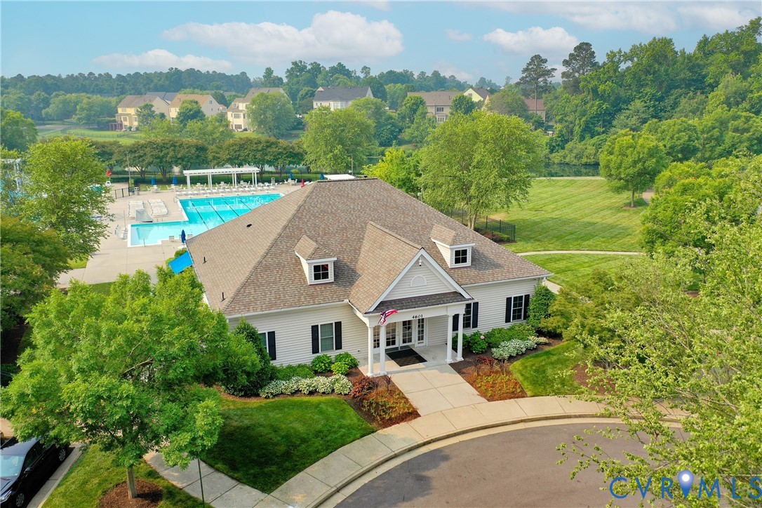 5400 Raysdale Road, #202, The Pointe At Twin Hickory, Glen Allen, VA 23059