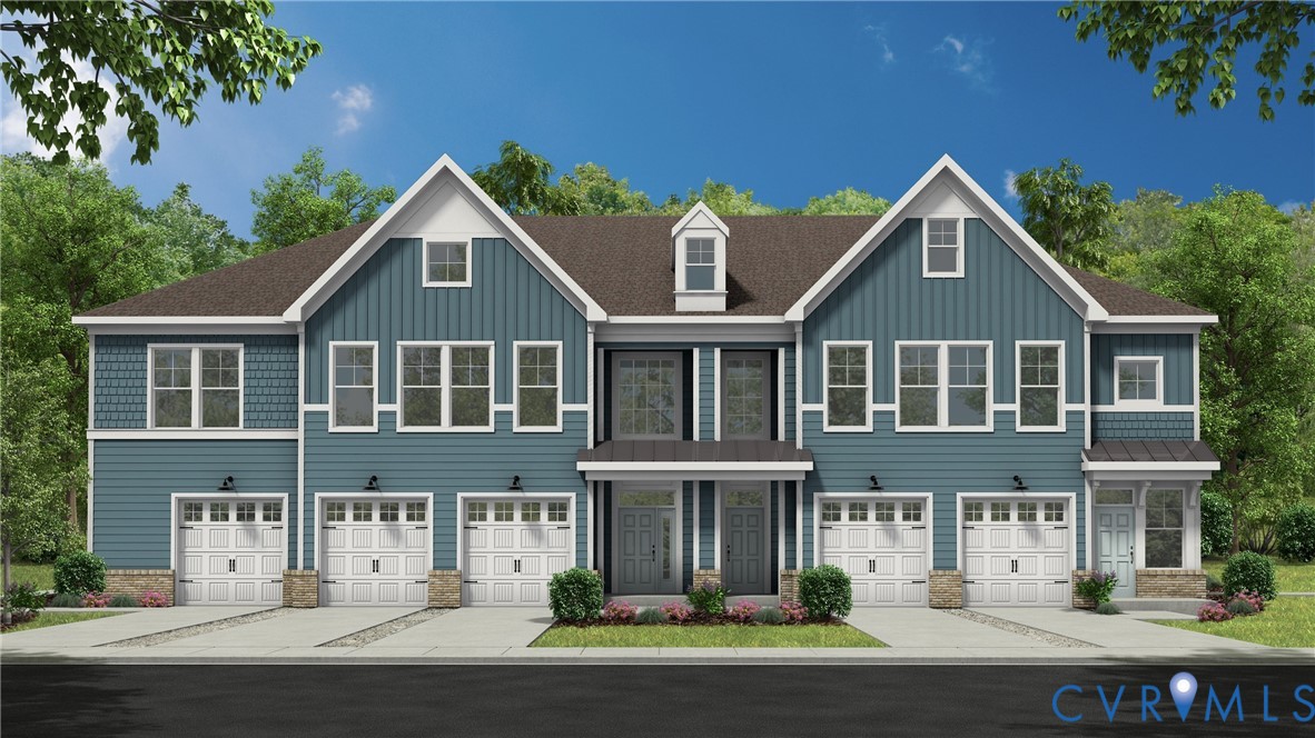 5400 Raysdale Road, #202, The Pointe At Twin Hickory, Glen Allen, VA 23059