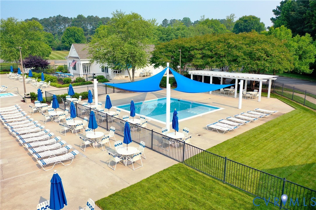 5400 Raysdale Road, #202, The Pointe At Twin Hickory, Glen Allen, VA 23059