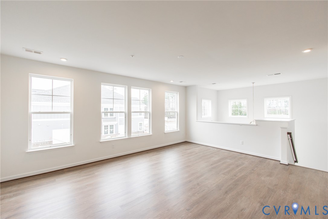 The York (Home is not built) - Photos are from builder's library and shown as an example only (colors, features and options will vary).