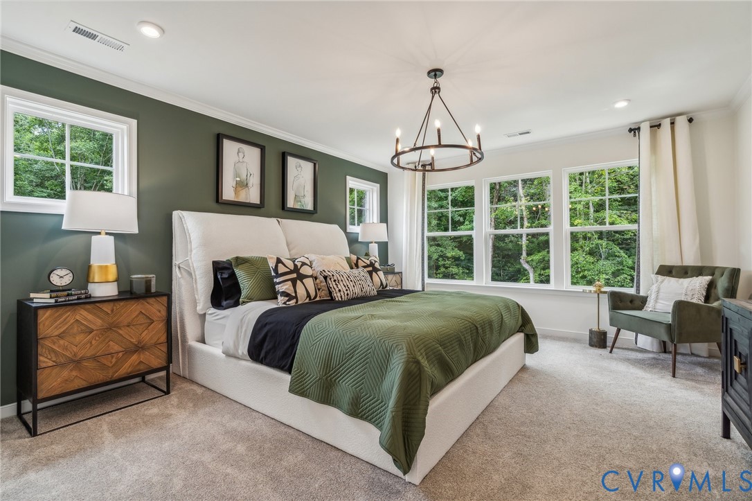 18761 Palisades Cove Trail, Palisades Cove, Moseley, VA 23120