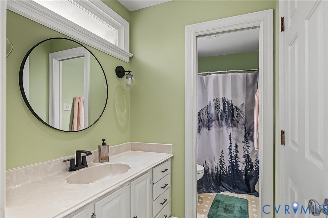 4011 Timber Ridge Road, Chesterfield, VA 23112