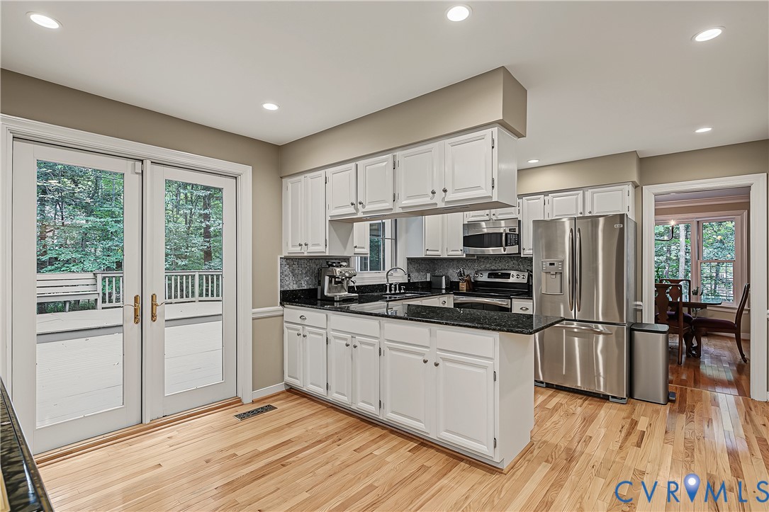 4011 Timber Ridge Road, Chesterfield, VA 23112