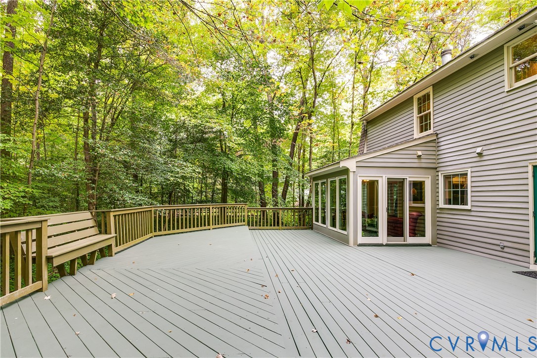 4011 Timber Ridge Road, Chesterfield, VA 23112