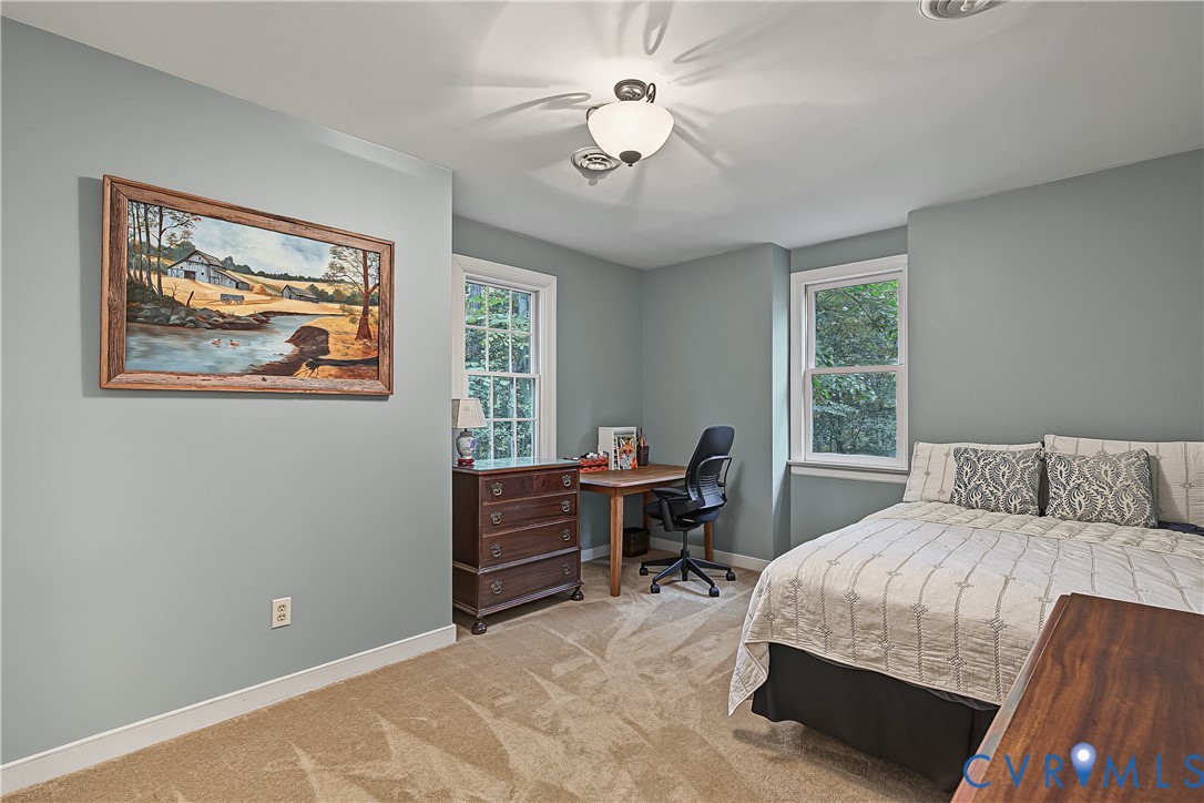 4011 Timber Ridge Road, Chesterfield, VA 23112
