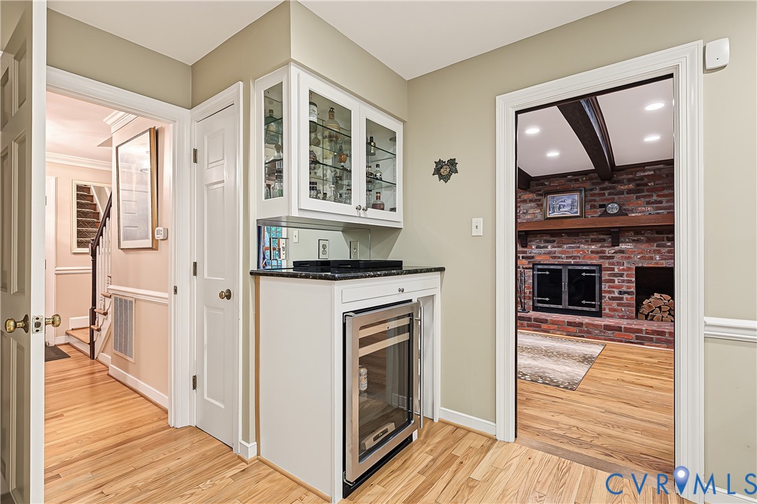 4011 Timber Ridge Road, Chesterfield, VA 23112