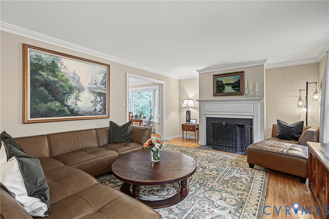 4011 Timber Ridge Road, Chesterfield, VA 23112