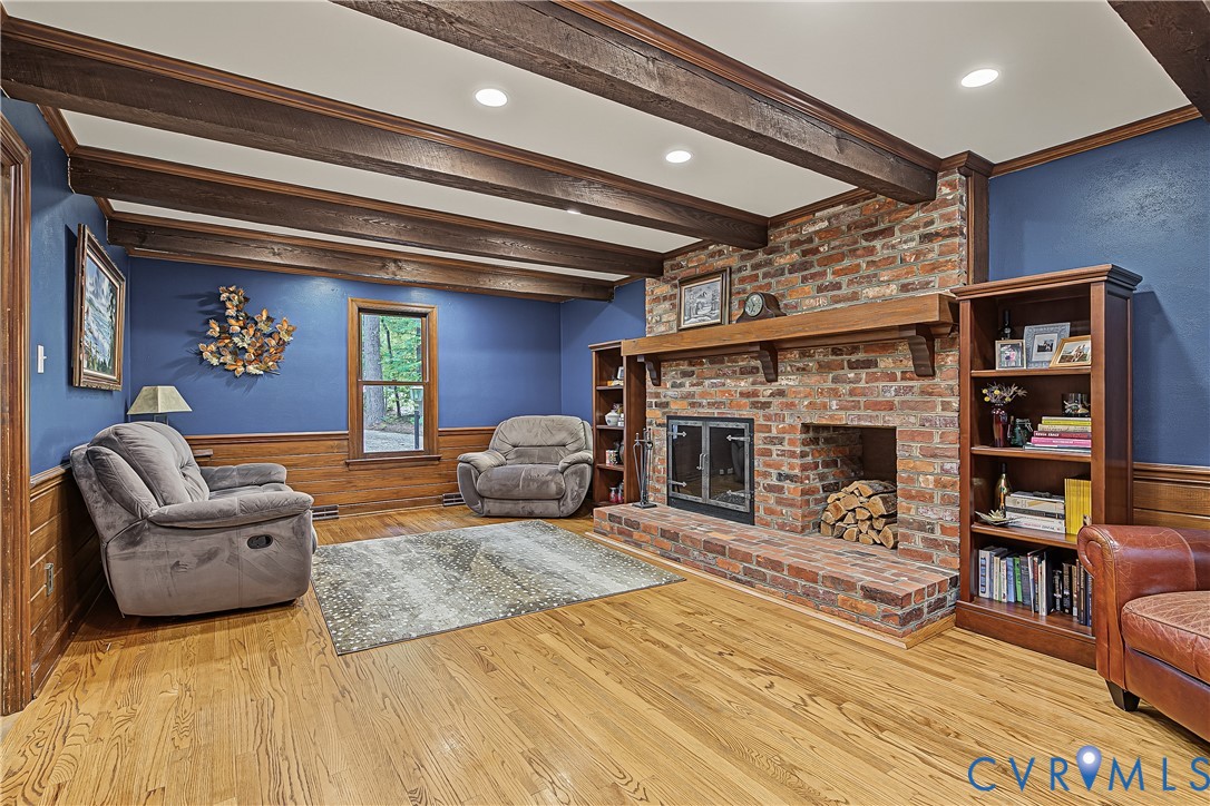 4011 Timber Ridge Road, Chesterfield, VA 23112