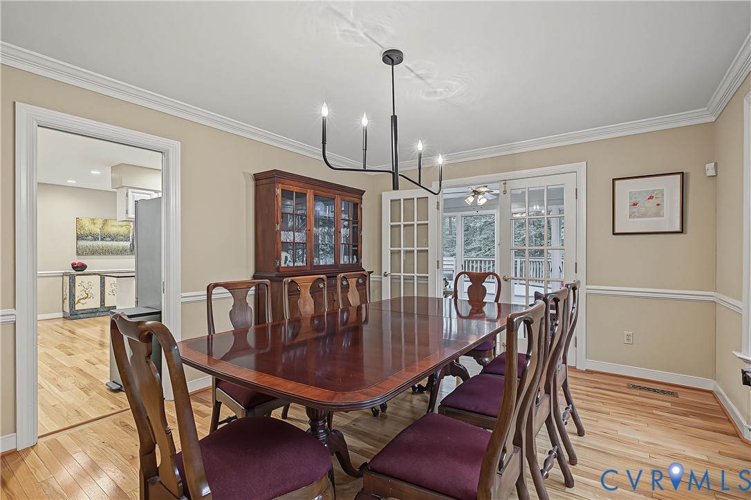4011 Timber Ridge Road, Chesterfield, VA 23112