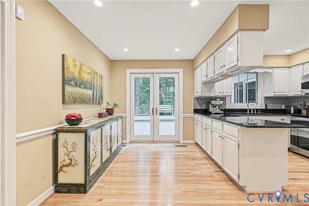 4011 Timber Ridge Road, Chesterfield, VA 23112
