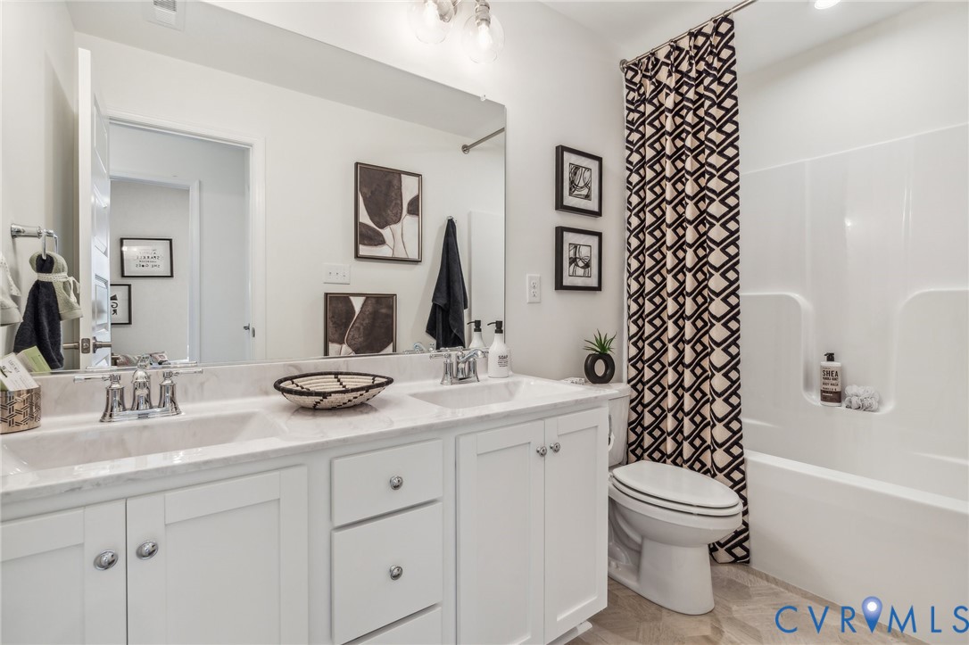 18769 Palisades Cove Trail, Palisades Cove, Moseley, VA 23120