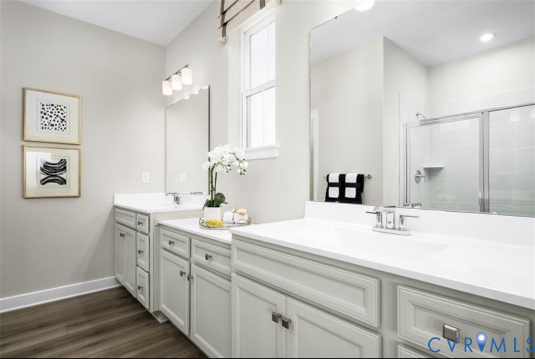 2647 Calgary Drive, Chester, VA 23831
