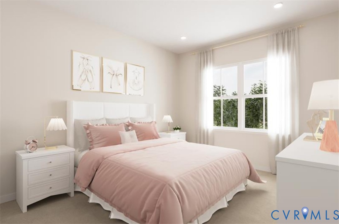 2647 Calgary Drive, Chester, VA 23831