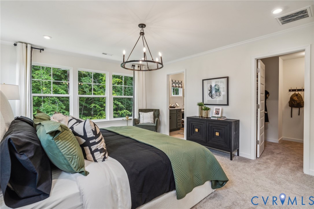 18773 Palisades Cove Trail, Palisades Cove, Moseley, VA 23120
