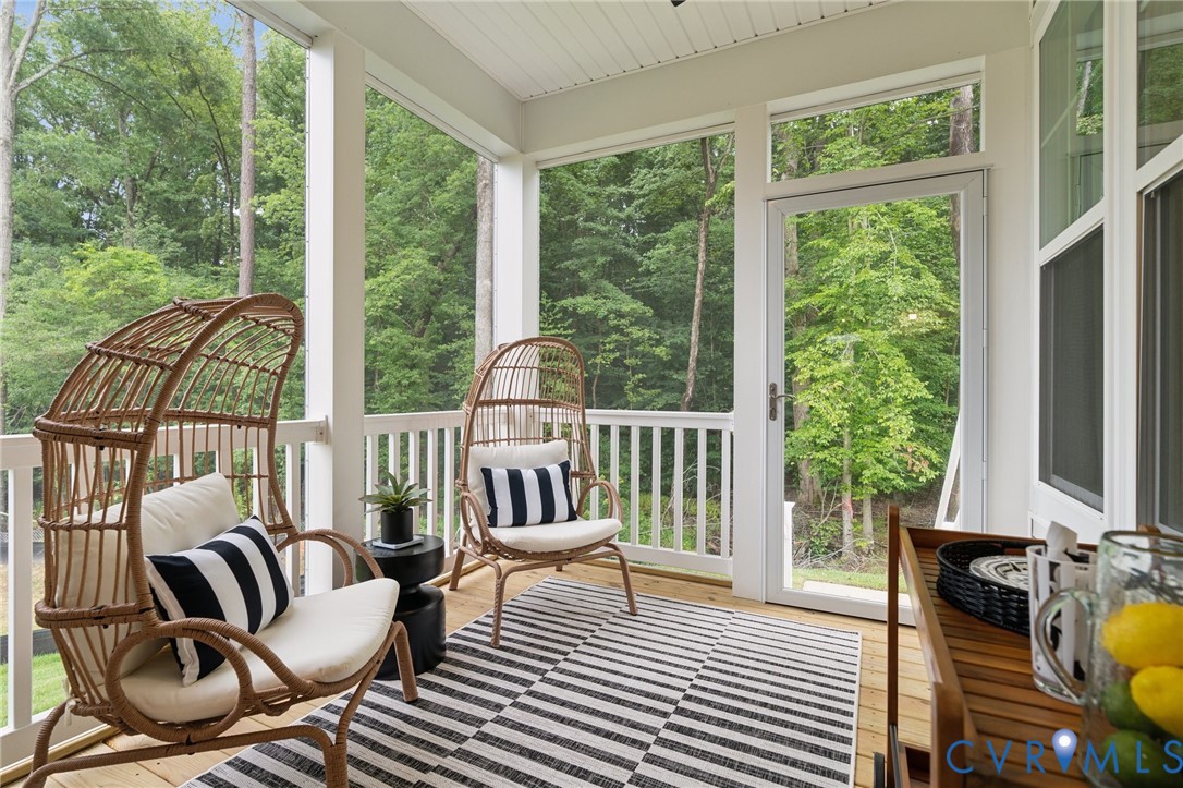 Screen Porch Screen Porch
