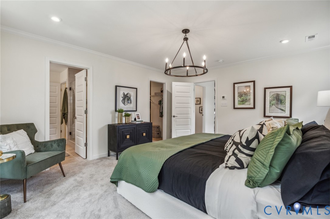 18773 Palisades Cove Trail, Palisades Cove, Moseley, VA 23120