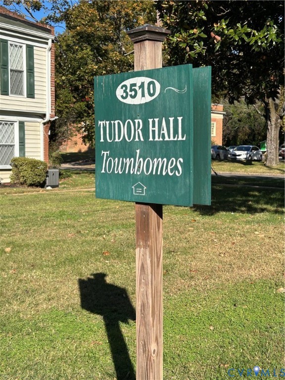 3510 Chamberlayne Avenue, #B, Richmond, VA 23227