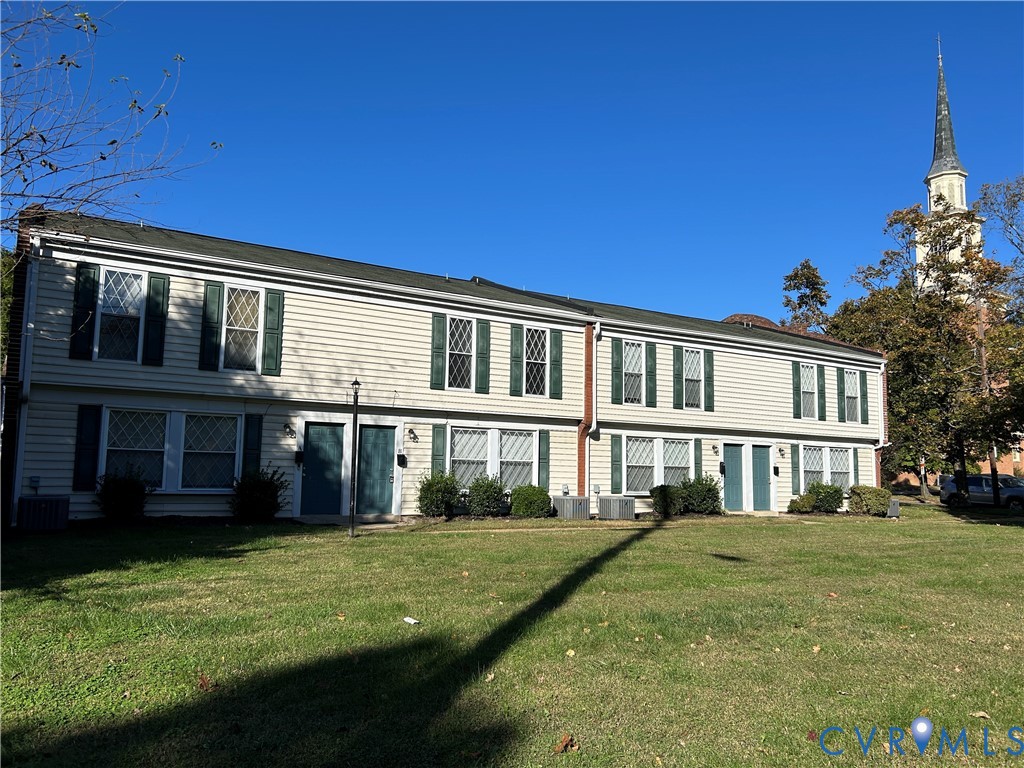 3510 Chamberlayne Avenue, #B, Richmond, VA 23227