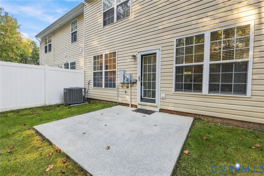 621 Scotter Hills Court, Midlothian, VA 23114
